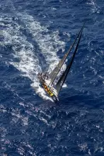 Thumbnail von CONSORTIUM OF BOATYARDS Volvo Ocean 65 AMBERSAIL 2