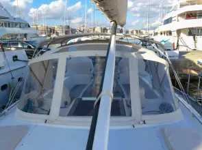 Thumbnail von SOUTHERN OCEAN MARINE - NEW ZEALAND Dixon 65 LIARA