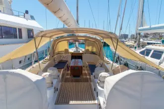 Thumbnail von SOUTHERN OCEAN MARINE - NEW ZEALAND Dixon 65 LIARA