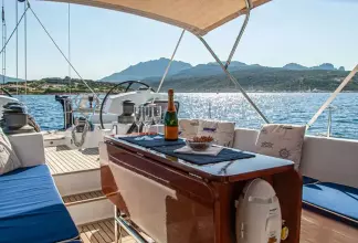 Thumbnail von SOUTHERN OCEAN MARINE - NEW ZEALAND Dixon 65 LIARA