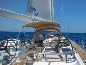 Thumbnail von SOUTHERN OCEAN MARINE - NEW ZEALAND Dixon 65 LIARA