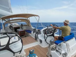 Thumbnail von SOUTHERN OCEAN MARINE - NEW ZEALAND Dixon 65 LIARA