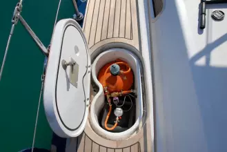 Thumbnail von SOUTHERN OCEAN MARINE - NEW ZEALAND Dixon 65 LIARA