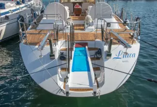 Thumbnail von SOUTHERN OCEAN MARINE - NEW ZEALAND Dixon 65 LIARA