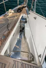 Thumbnail von SOUTHERN OCEAN MARINE - NEW ZEALAND Dixon 65 LIARA