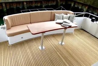 Thumbnail von Zijlmans Triqual 65 BIG BIRD OF POOLE