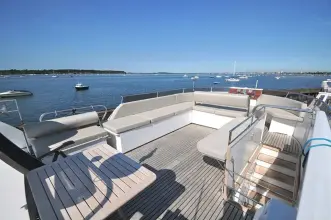 Thumbnail von Zijlmans Triqual 65 BIG BIRD OF POOLE