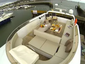 Thumbnail von Zijlmans Triqual 65 BIG BIRD OF POOLE