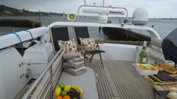 Thumbnail von Zijlmans Triqual 65 BIG BIRD OF POOLE