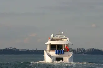 Thumbnail von Zijlmans Triqual 65 BIG BIRD OF POOLE