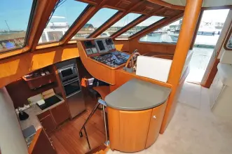 Thumbnail von Zijlmans Triqual 65 BIG BIRD OF POOLE