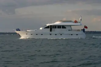 Thumbnail von Zijlmans Triqual 65 BIG BIRD OF POOLE