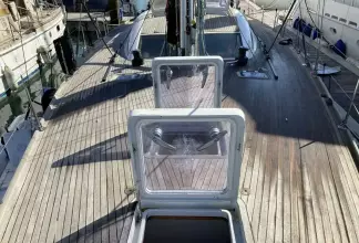 Thumbnail von Comar Comet 62rs WAYRA