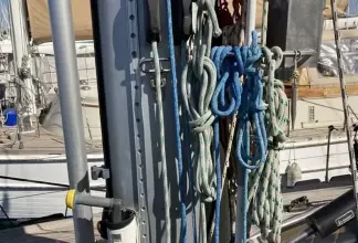 Thumbnail von Comar Comet 62rs WAYRA