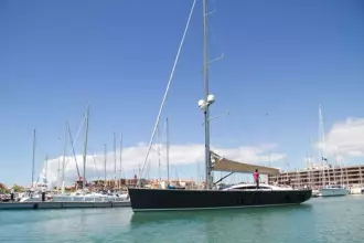 Thumbnail von Comar Comet 62rs WAYRA