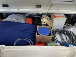 Thumbnail von Comar Comet 62rs WAYRA