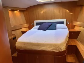 Thumbnail von Comar Comet 62rs WAYRA