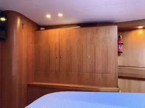 Thumbnail von Comar Comet 62rs WAYRA