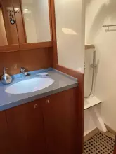 Thumbnail von Comar Comet 62rs WAYRA