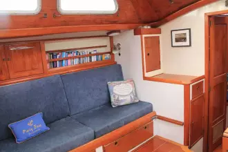 Thumbnail von Bowman 57 ALERIA