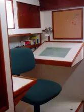 Thumbnail von Bowman 57 ALERIA