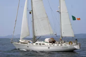 Thumbnail von Bowman 57 ALERIA