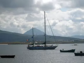 Thumbnail von Bowman 57 ALERIA