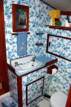 Thumbnail von Bowman 57 ALERIA