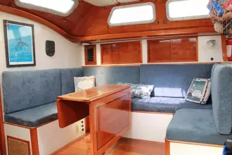 Thumbnail von Bowman 57 ALERIA