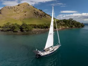 Thumbnail von Discovery 55 SYLVIA