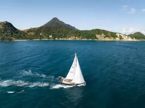 Thumbnail von Discovery 55 SYLVIA