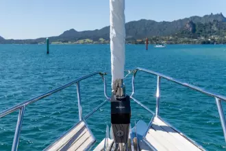 Thumbnail von Discovery 55 SYLVIA