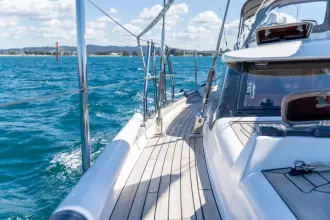 Thumbnail von Discovery 55 SYLVIA