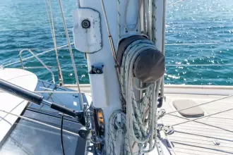 Thumbnail von Discovery 55 SYLVIA