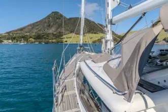 Thumbnail von Discovery 55 SYLVIA