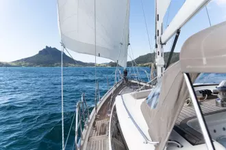 Thumbnail von Discovery 55 SYLVIA