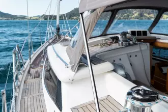 Thumbnail von Discovery 55 SYLVIA