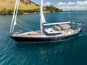 Thumbnail von Discovery 55 SYLVIA