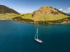 Thumbnail von Discovery 55 SYLVIA