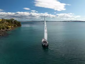 Thumbnail von Discovery 55 SYLVIA