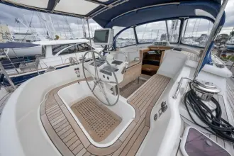 Thumbnail von Discovery 55 SAXON BLUE