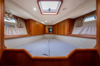 Thumbnail von Discovery 55 SAXON BLUE