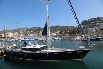 Thumbnail von Discovery 55 SAXON BLUE