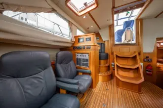 Thumbnail von Discovery 55 SAXON BLUE