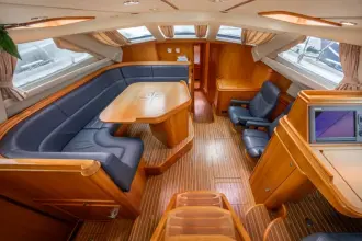 Thumbnail von Discovery 55 SAXON BLUE