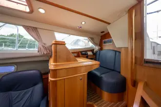 Thumbnail von Discovery 55 SAXON BLUE