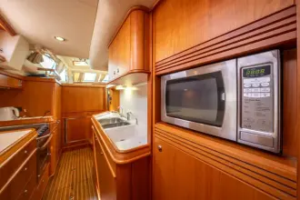 Thumbnail von Discovery 55 SAXON BLUE