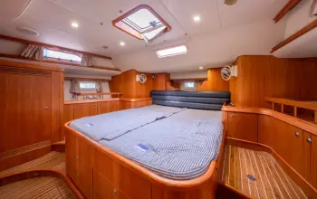 Thumbnail von Discovery 55 SAXON BLUE