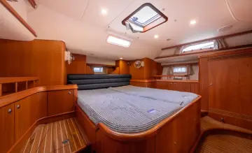 Thumbnail von Discovery 55 SAXON BLUE