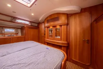 Thumbnail von Discovery 55 SAXON BLUE